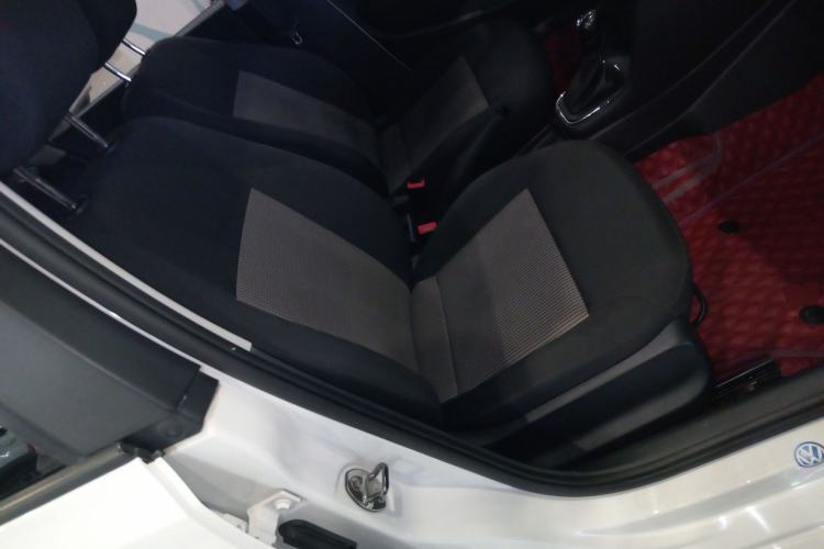 Used Volkswagen Polo 2016 1.4L Automatic Trendy Model