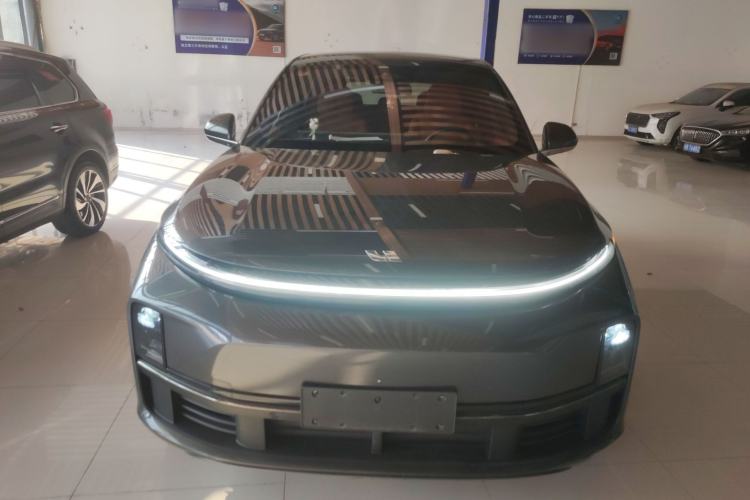 Used Li Auto L7 2023 Pro Model