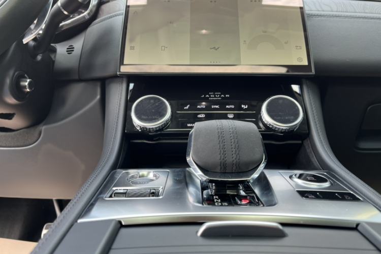 Used Jaguar F-PACE 2022 P250 HSE
