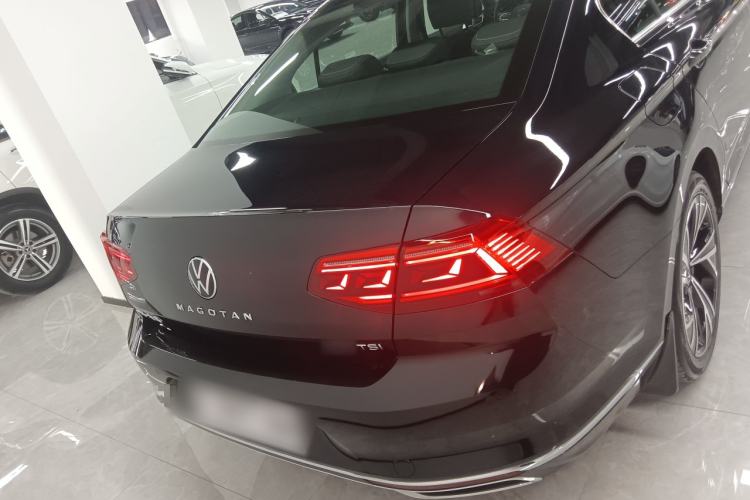 Used Volkswagen Magotan 2020 330TSI DSG Luxury Edition