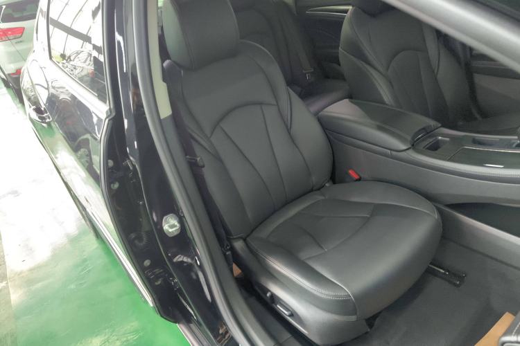 Used Buick LaCrosse 2022 552T Luxury Version
