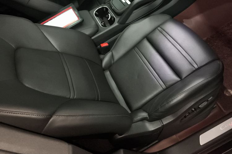 Used Porsche Cayenne 2022 Cayenne E-Hybrid 2.0T Platinum Edition