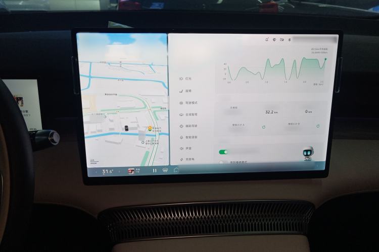 Used XPeng X9 2024 640 All-Wheel Drive High-Performance Max