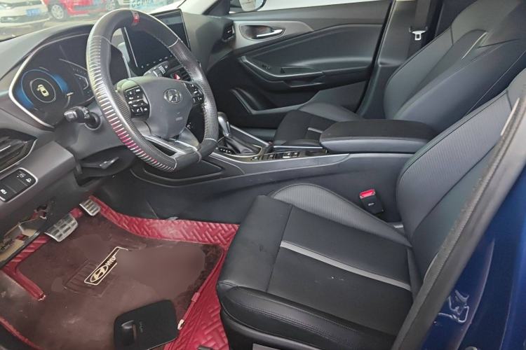 Used Hyundai Lafesta 2019 280TGDi Sport Edition China V Standard
