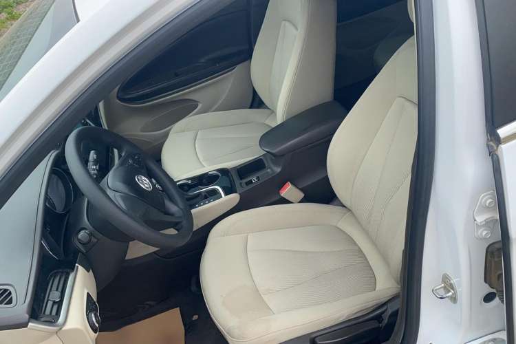 Used Buick Verano 2015 Sedan 15S Automatic Ambition Model
