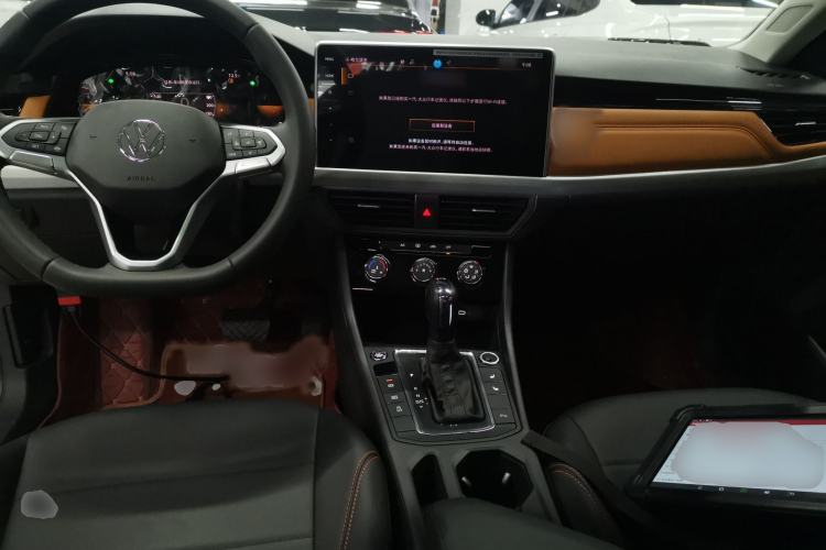 Used Volkswagen Bora 
