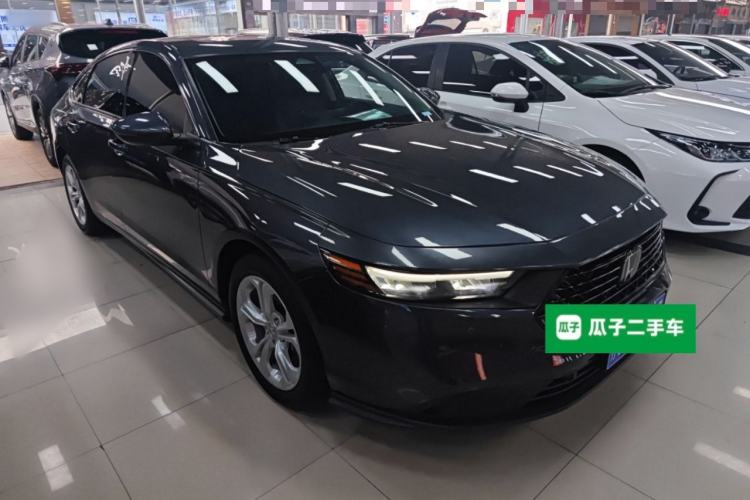 Used Honda Accord 2023 260TURBO Smart Enjoyment Version