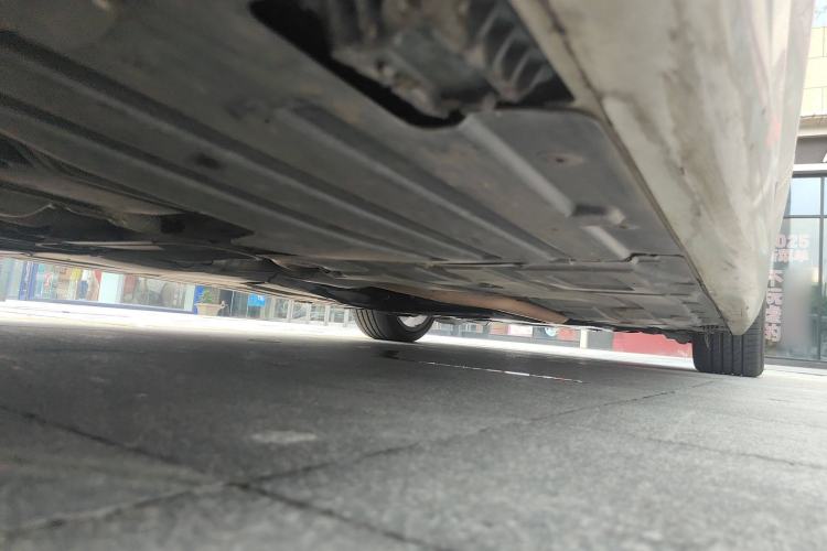 Used BMW 3 Series 2019 320Li M Sport Package
