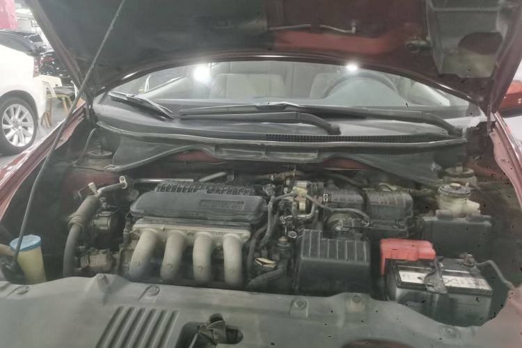 Used Honda City Classic 2012 1.5L Automatic Elite Edition
