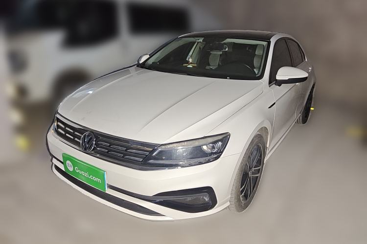 Used Volkswagen Lamando 2019 280TSI DSG Comfort Edition China VI standard