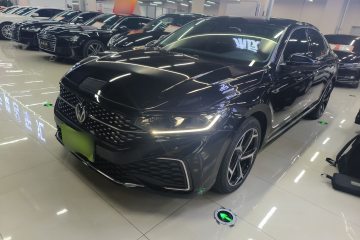 Used Volkswagen Passat 2024 380TSI Starry Dragon Edition