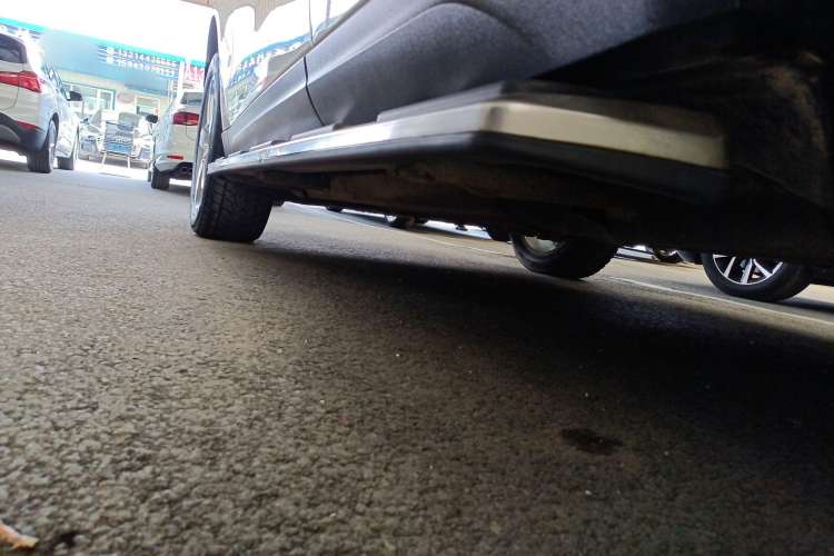 Used Audi Q5 2017 40 TFSI Ambition Edition
