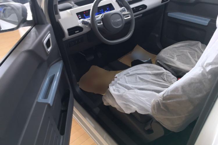 Used  Panda 2024 Panda Mini 200km Endurance Bear
