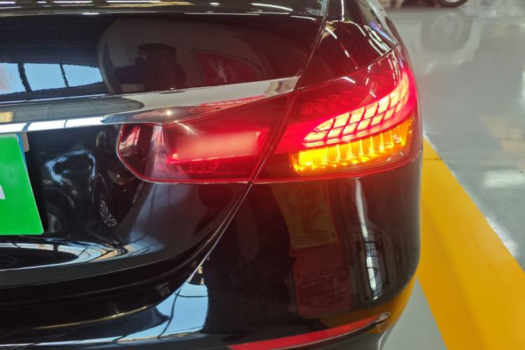 Used Mercedes-Benz E-Class 2023 E 300 L Sport Luxury Edition