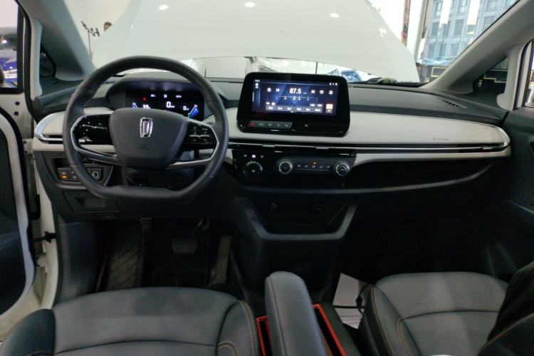 Used Bestune NAT 2023 PRO Comfort Travel Edition 419km