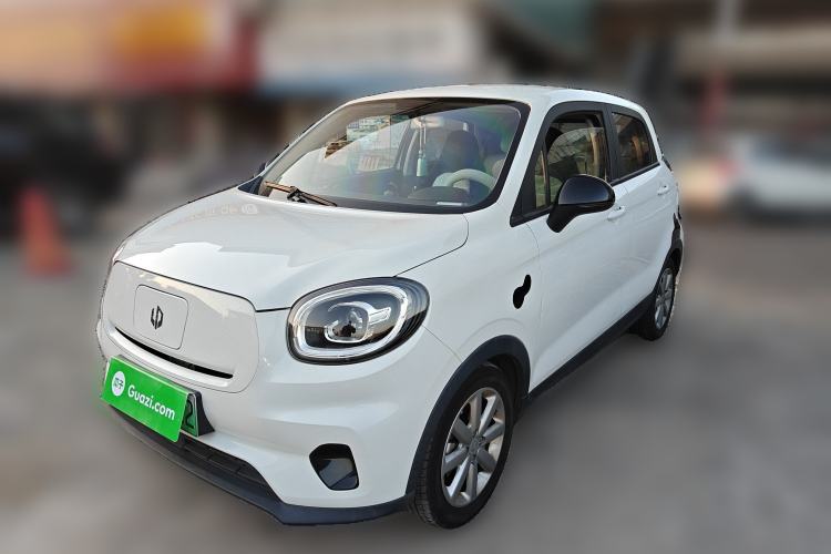 Used Leapmotor T03 2022 Crystal Edition
