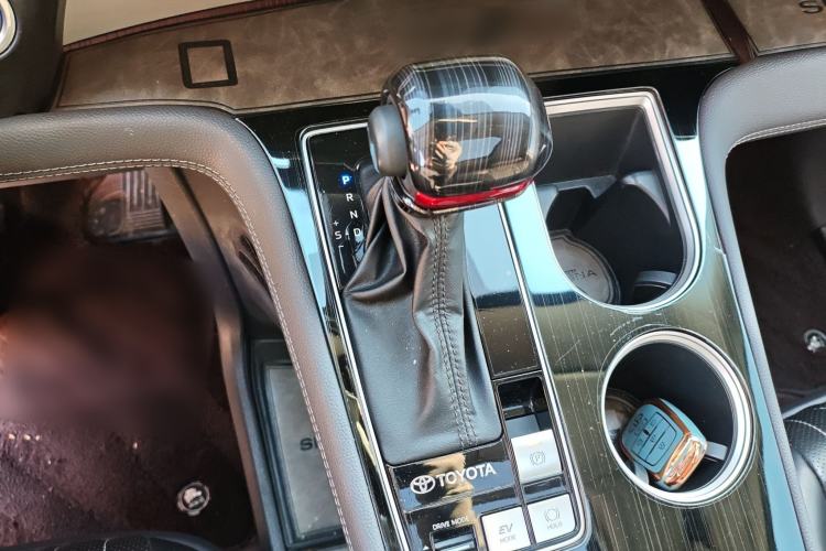 Used Toyota Sienna 2021 2.5L Hybrid Comfort Edition