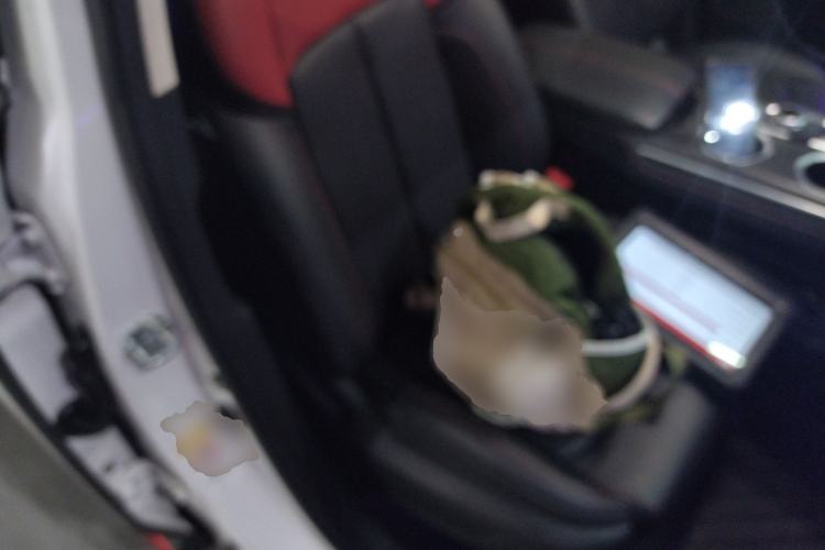 Used Changan CS55PLUS 2022 2nd Generation 1.5T DCT Prestige Version
