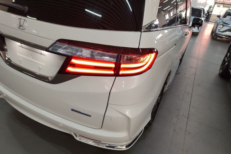 Used Honda Odyssey 2021 2.0L Rui·Supreme Edition