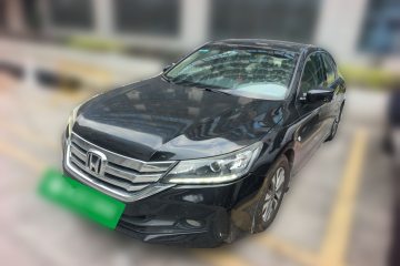 Used Honda Accord 2014 2.0L LX Comfort Edition