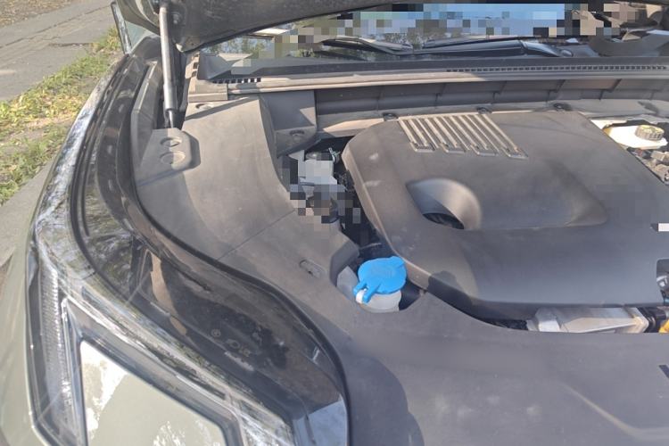 Used Lynk & Co 08 EM-P 2023 220km All-Wheel-Drive Performance Halo
