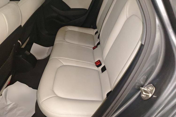 Used Audi A3 2020 Restyled Sportback 35 TFSI Entry-Level China VI Emission Standard