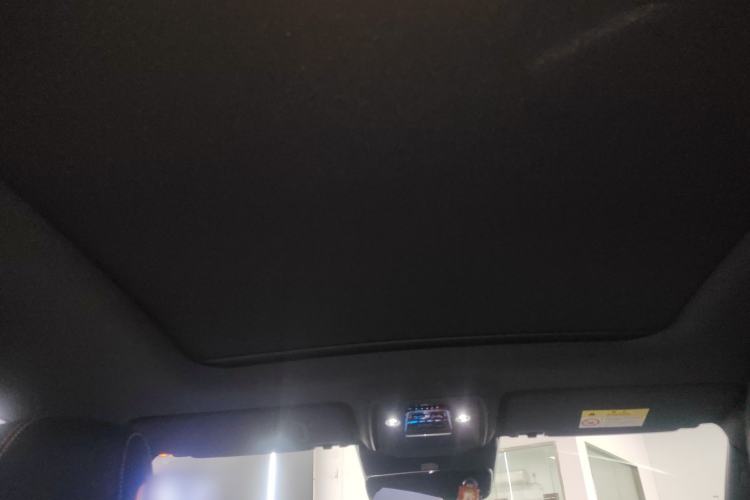 Used BYD Song PLUS New Energy 2023 Champion Edition EV 520KM Flagship Model
