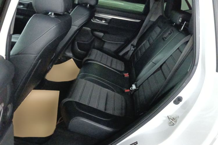 Used Honda Breeze 2020 240TURBO CVT 2WD Luxury Edition
