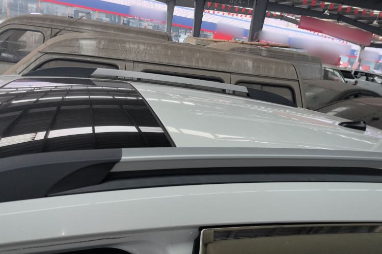 Used Chevrolet Trax 2014 1.4T Automatic Two-Wheel Drive Luxury Model