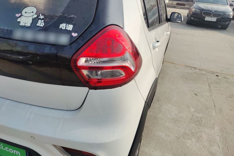 Used Geely Auto Vision X1 2017 1.3L Automatic Player Edition