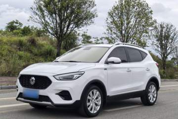 Used MG ZS 2020 180 DVVT Automatic Lite