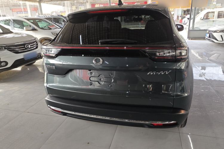 Used CIIMO M-NV 2021 Shangcheng Edition