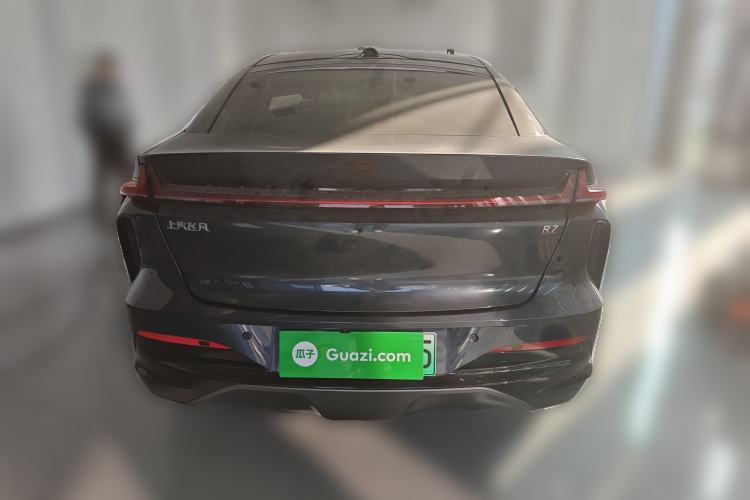 Used  R7 2022 Flagship Advanced Edition
