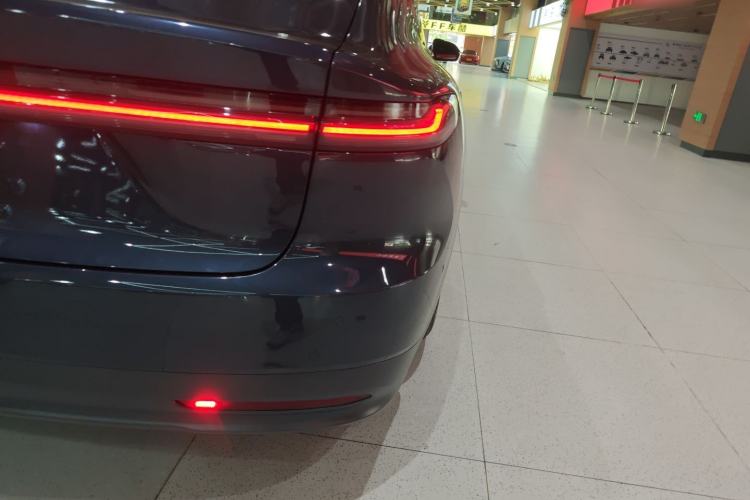 Used Nio ET7 2022 100kWh First Edition
