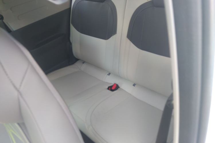 Used  Panda 2024 200km Panda Rider