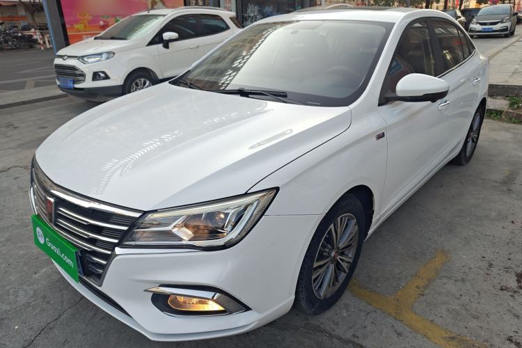 Used Roewe i5 2019 1.5L Automatic 4G Connected Langhao Edition