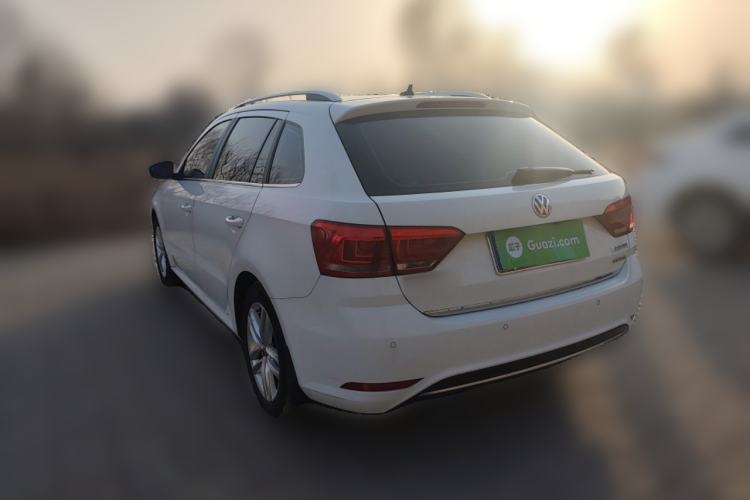 Used Volkswagen Gran Lavida 2015 230TSI DSG Comfort Edition