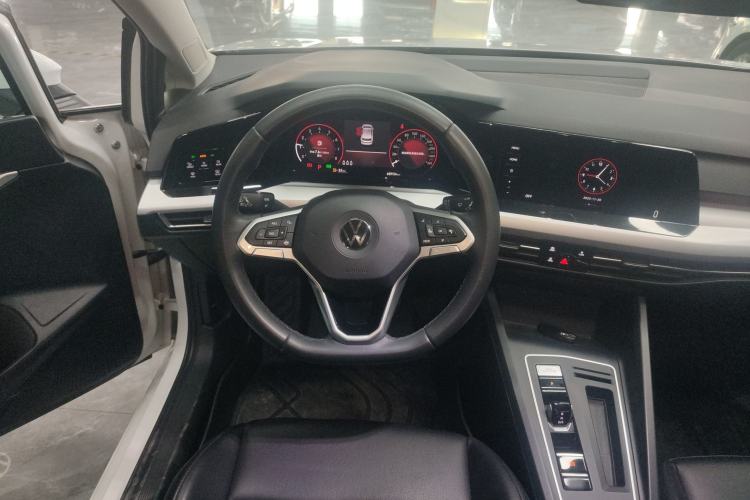 Used Volkswagen Golf 2021 280TSI DSG Pro