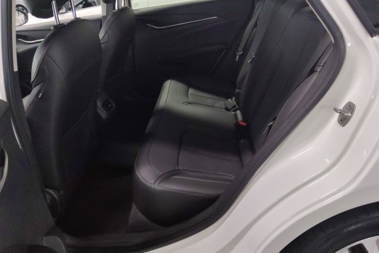 Used Buick GT 2019 18T Automatic Connected Elite Model China V Standard
