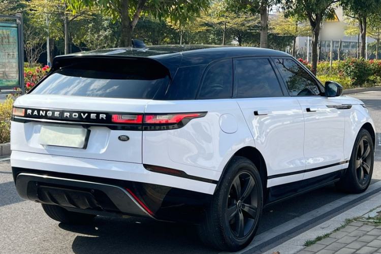 Used Land Rover Range Rover Velar 2020 P250 R-DYNAMIC S