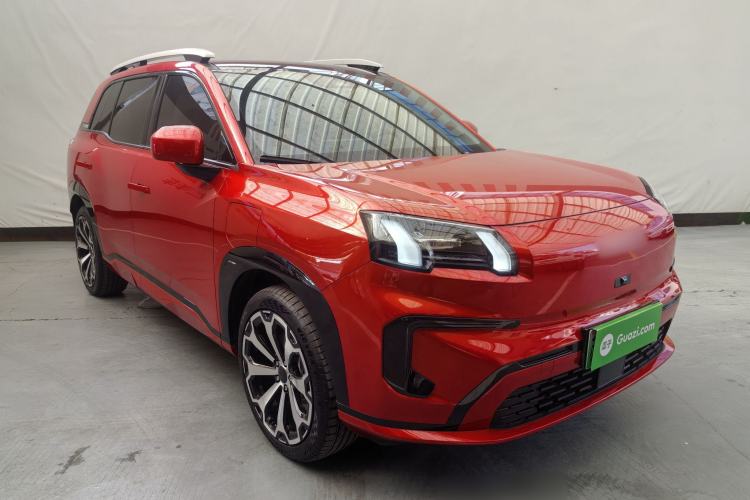 Used AION V 2024 Aion Tyrannosaurus 520 Intelligent Premium Edition
