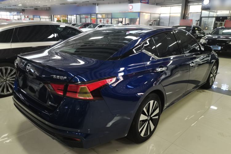 Used Nissan Teana 2021 2.0L XL Comfort Edition