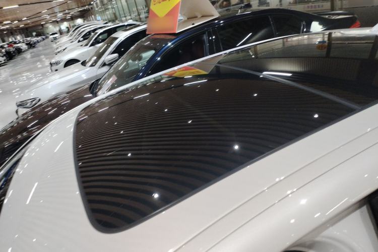 Used BMW 5 Series 2019 Revised 540Li Executive Edition