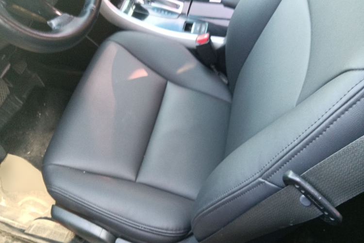 Used Honda Accord 2016 2.0L Comfort Edition
