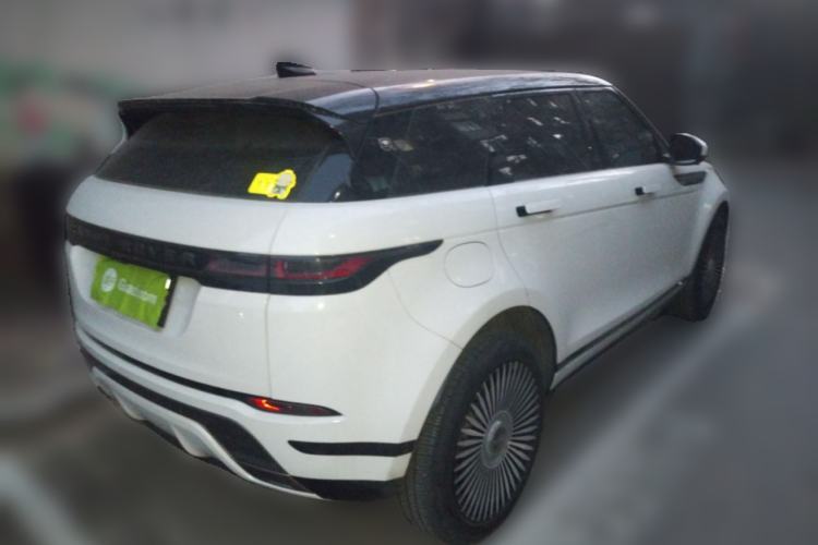 Used Land Rover Range Rover Evoque 2020 249 PS R-DYNAMIC SE Sport Technology Edition
