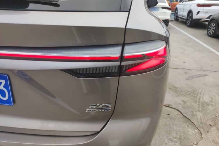 Used Roewe RX5 2023 1.5T Luxury Sliding-Screen Version
