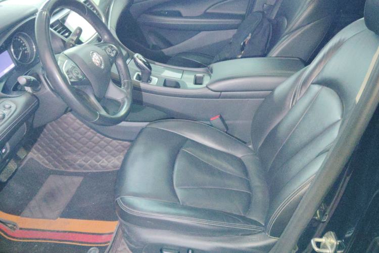 Used Buick LaCrosse 2021 552T Luxury Version
