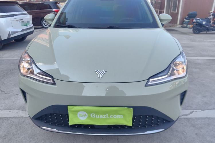 Used NETA AYA 2023 401 Lite
