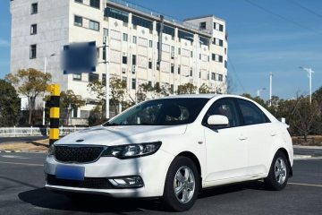 Used Kia Forte 2014 1.6L AT GL
