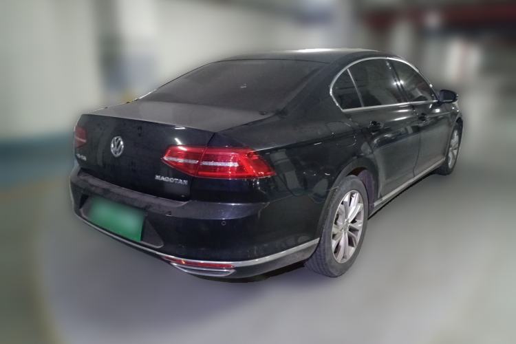 Used Volkswagen Magotan 2017 330TSI DSG Luxury Model
